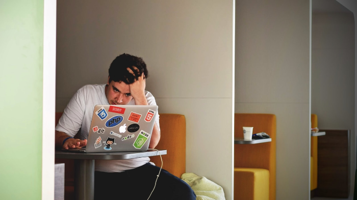 A Remote Work Situation 2
