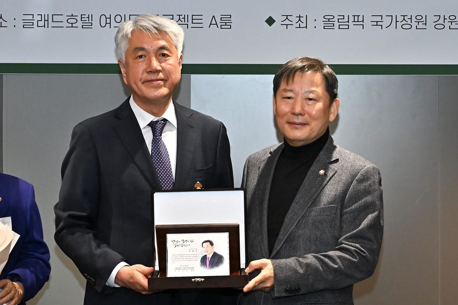 이철규 국회의원 프로필 지역구 학력 9