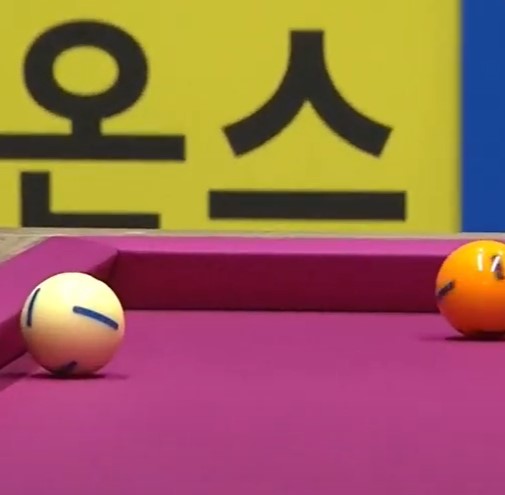 BILLIARDS