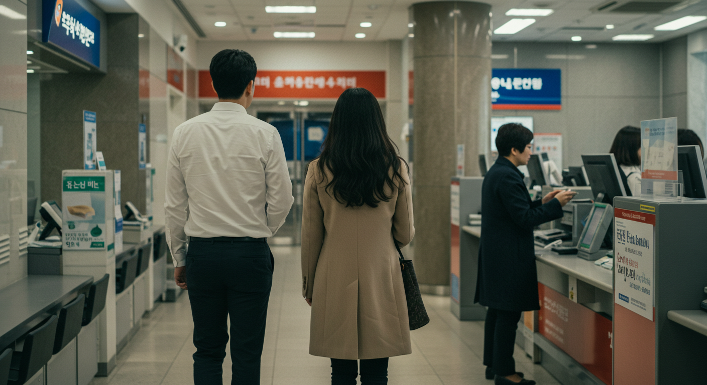 농협 주택담보대출 금리
