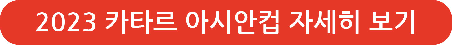 아시안컵 일정
