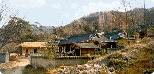 안동선비순례길 역사와 유래 9개 코스별 소개-10