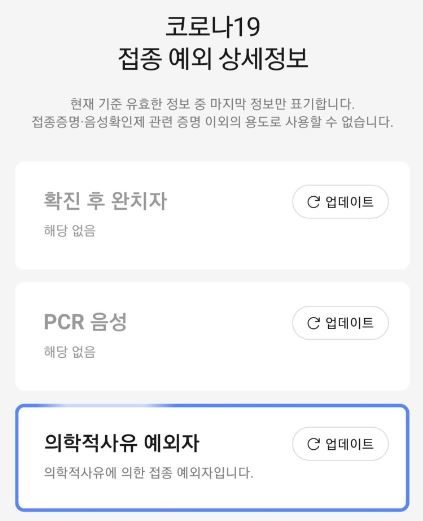 전자증명서