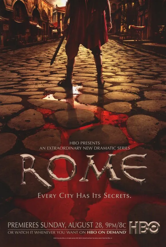 로마(Rome) 이미지
