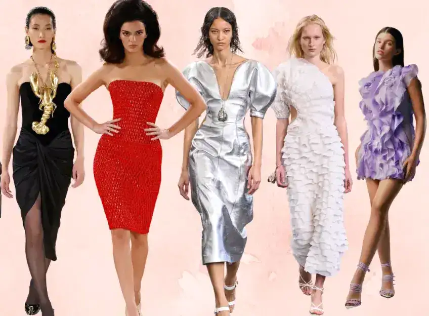 dress collection