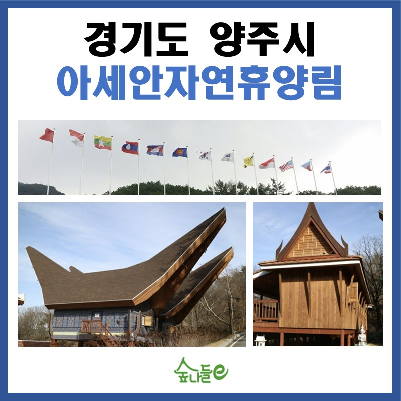 아세안자연휴양림 이미지