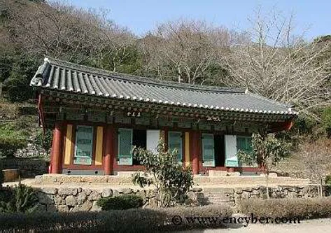 대흥사