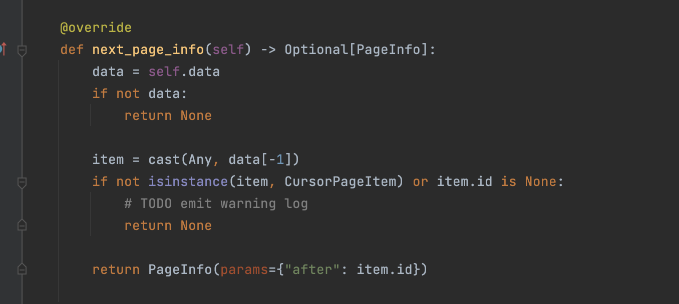 Python runtime checkable openai python code 