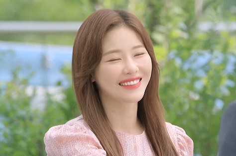 박하나