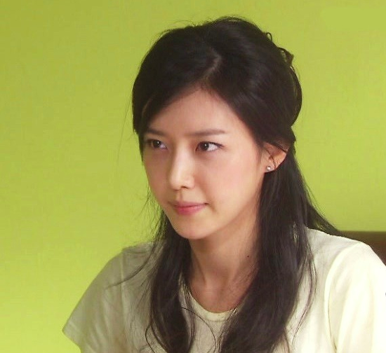  채정안 전남편 이혼사유 재조명