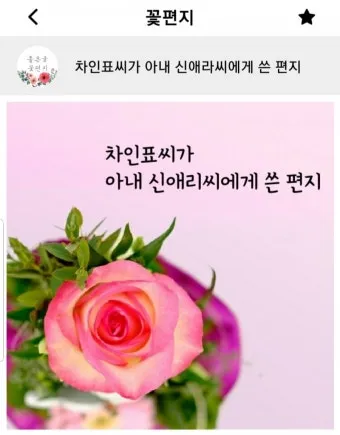 생일을 맞은 아내에게 보내는 편지 문구 모음_10