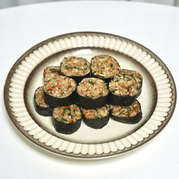 땡초김밥 썸네일