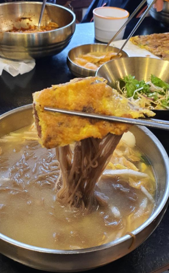  진주 하연옥 냉면 맛집 알아봅시다