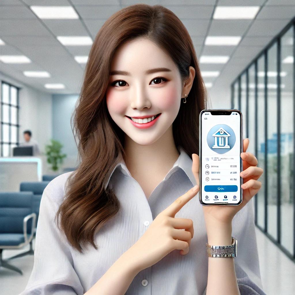 토스뱅크 파킹통장