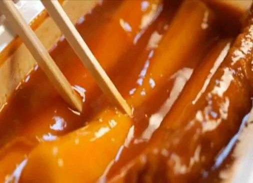 우리할매떡볶이 강남세곡점