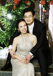  김은혜 앵커 남편 유형동 변호사 결혼 과정