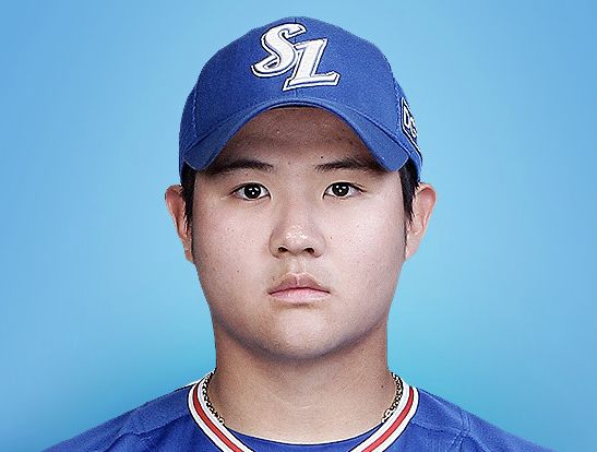  삼성 신동수, 타 구단 감독 비하 등 부적절한 SNS 활동 논란