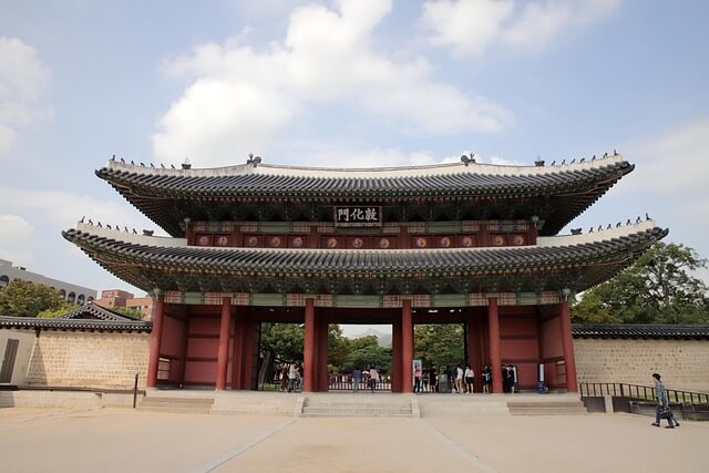 2025 청와대 관람 개방예약 관람신청 관람방법 주차장