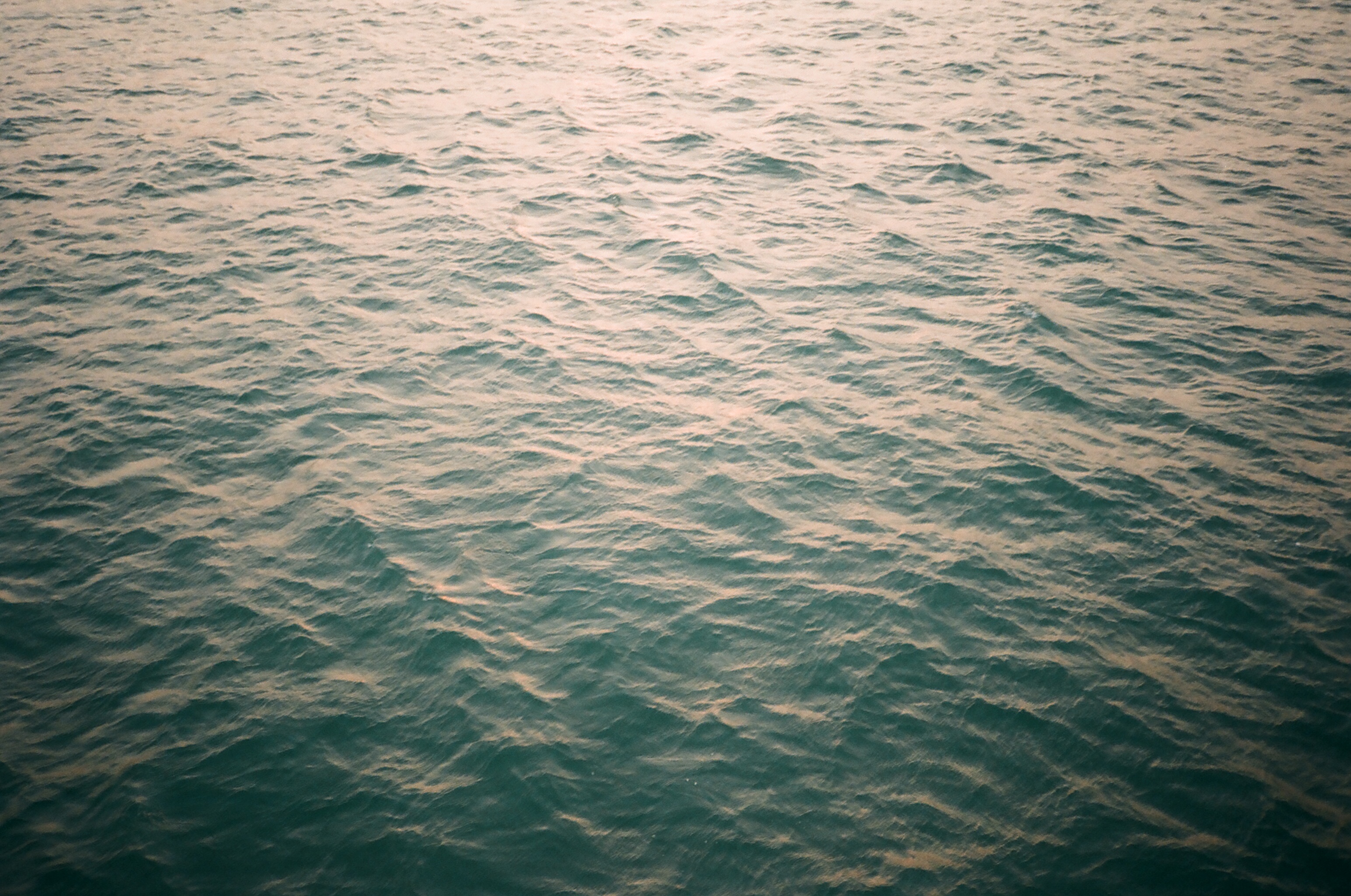 유심없이 발리 덴파사르 공항 도착, 1