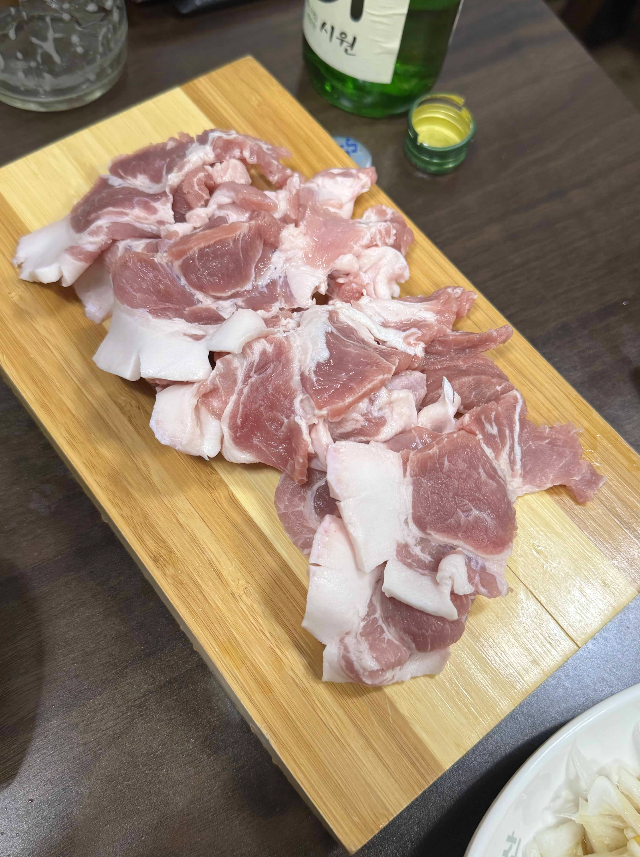 우정숯불구이 사진 8