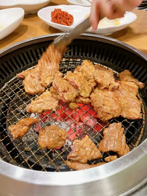 [인천 송도 맛집] 송도갈비 본점