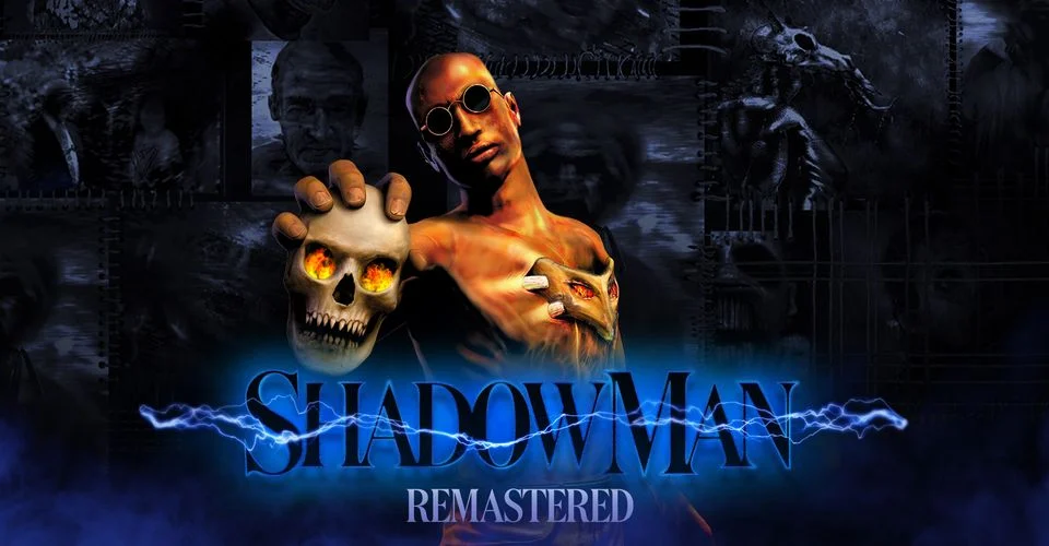 Shadow Man Remastered 오늘 PC에서 출시