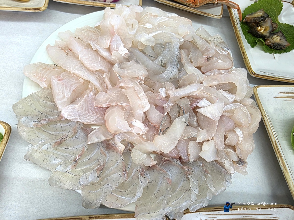 오서방횟집 사진 5