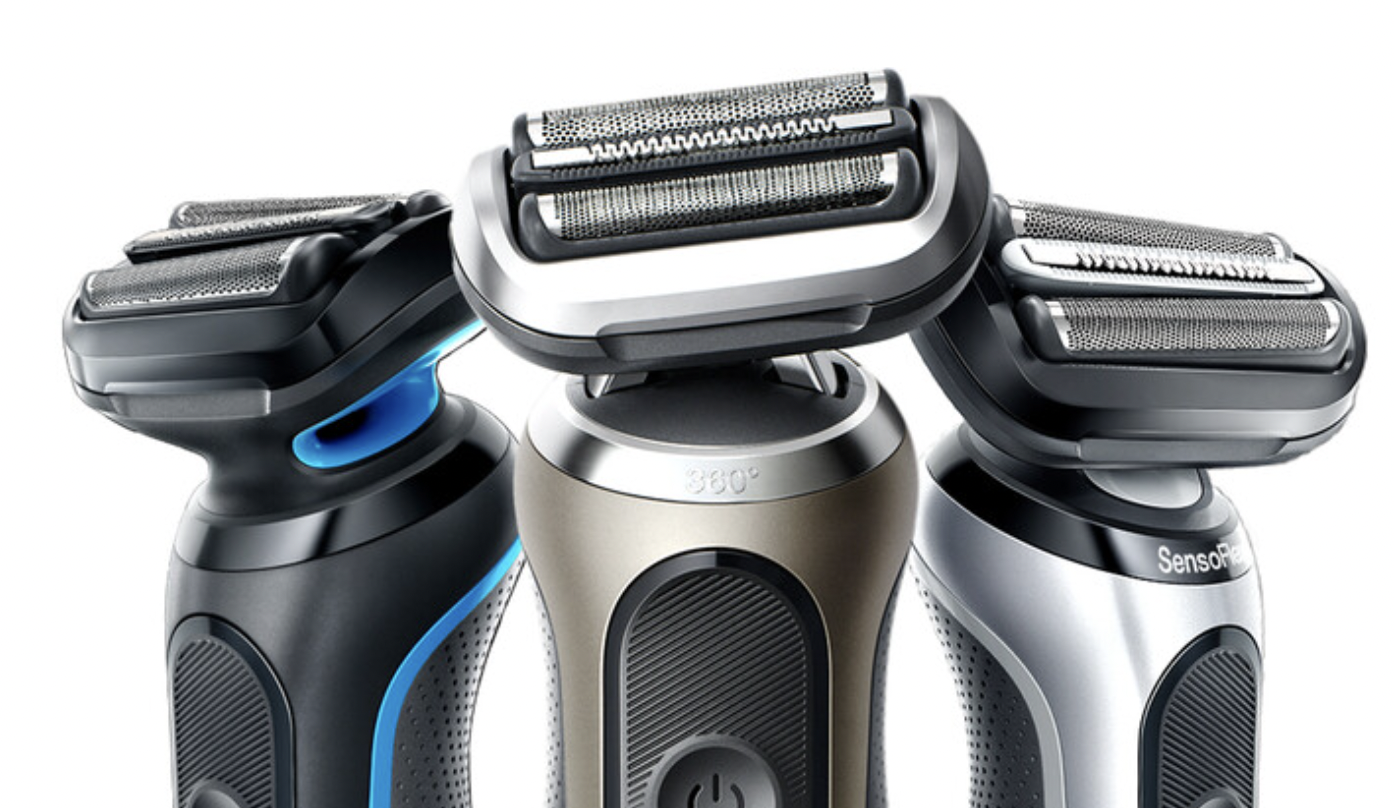 파나소닉 면도기