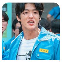 소년시대 등장인물 출연진 인물관계도 기본정보