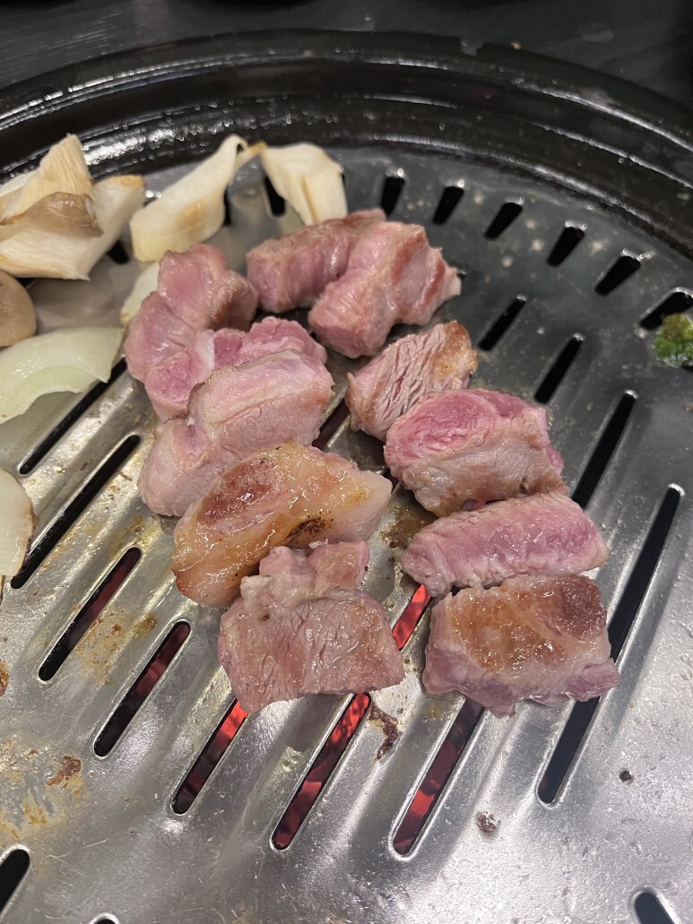 광주 봉선동 삼겹살 맛집 '브릭하우스' 본점 내돈내산 후기 22