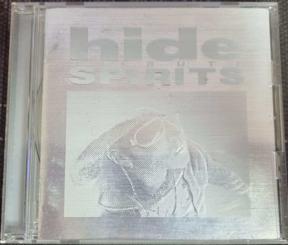  hide TRIBUTE SPIRITS 히데 헌정앨범