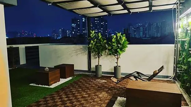 포레스트 삼덕