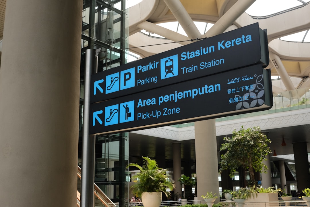 'Terminal'