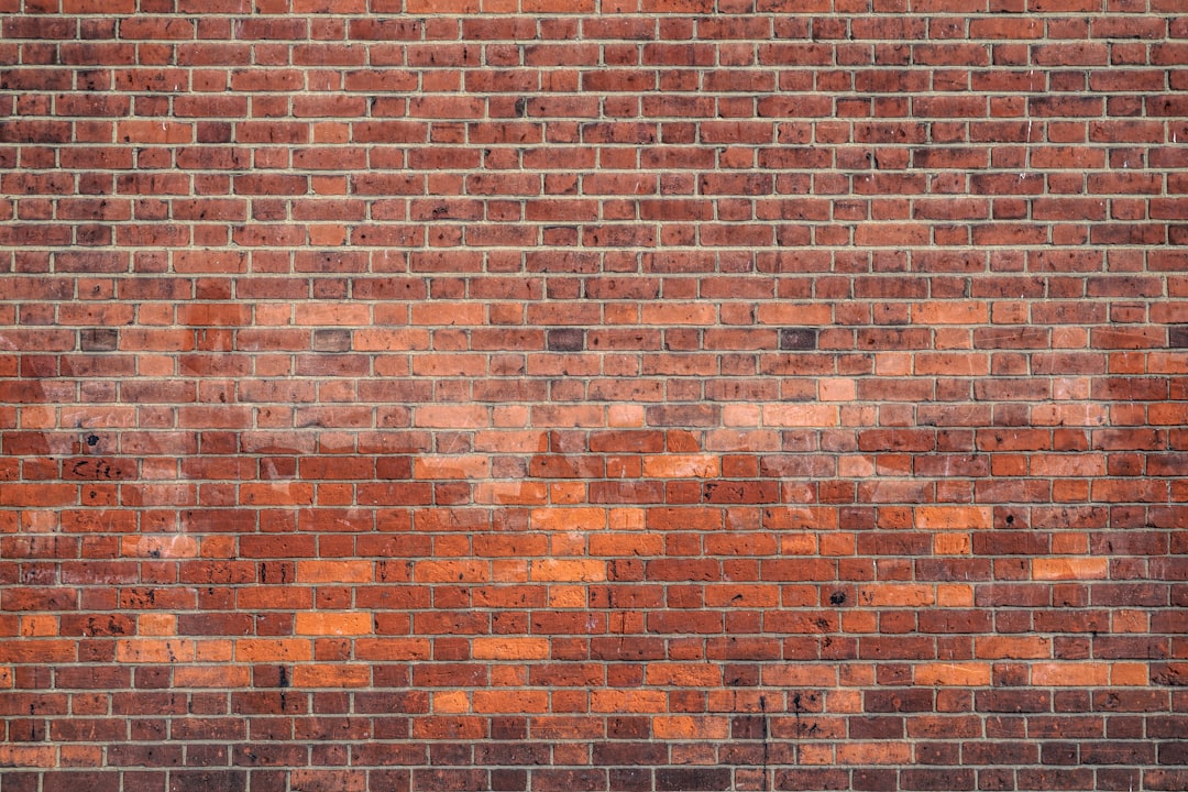 Brick.