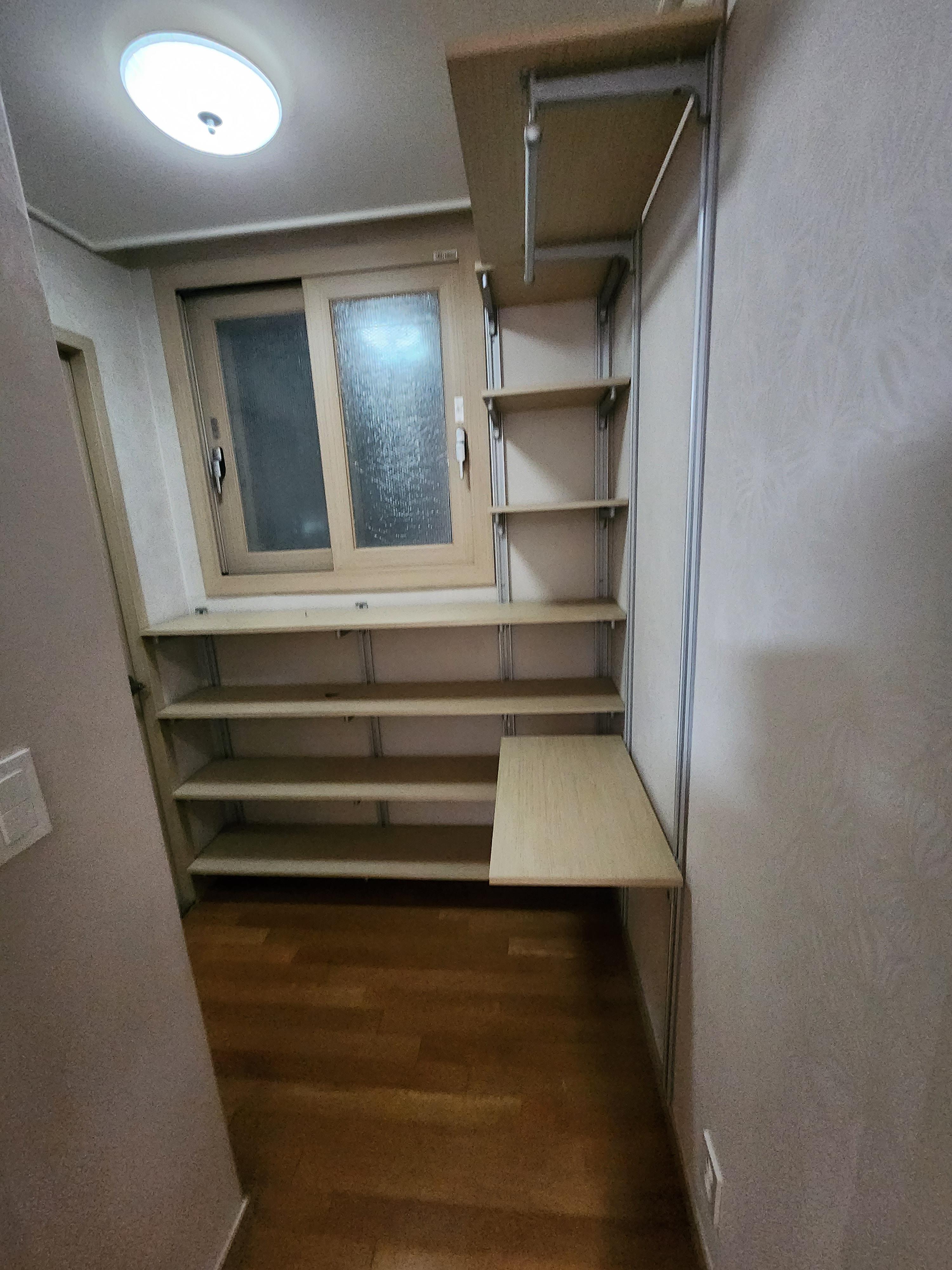 천안 아산역 리치빌 28평 인테리어 26