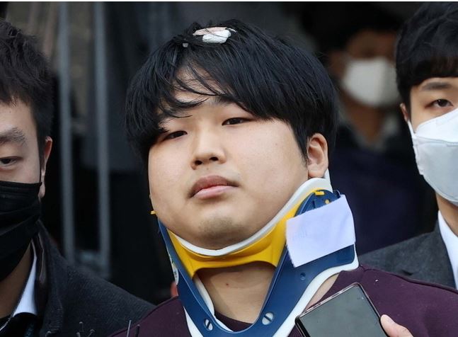  조주빈 1심 형량 징역 40년 선고