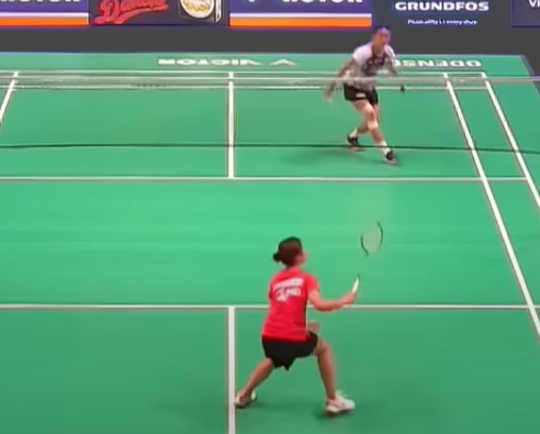 badminton