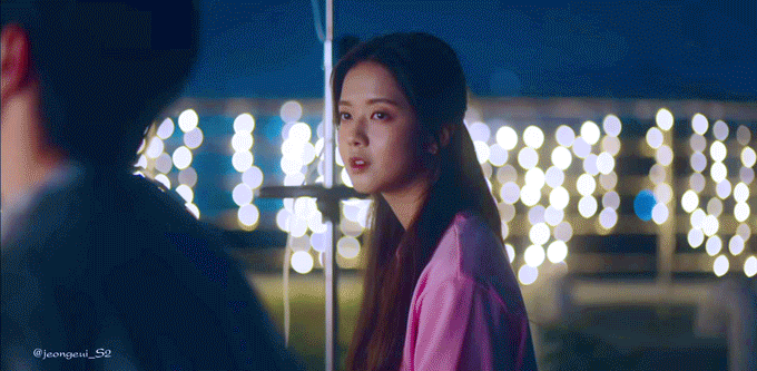 노정의 gif- 18 어게인 4화 7화 1