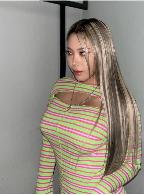 가비 댄서 나이 키 프로필 가족관계 학력 본명