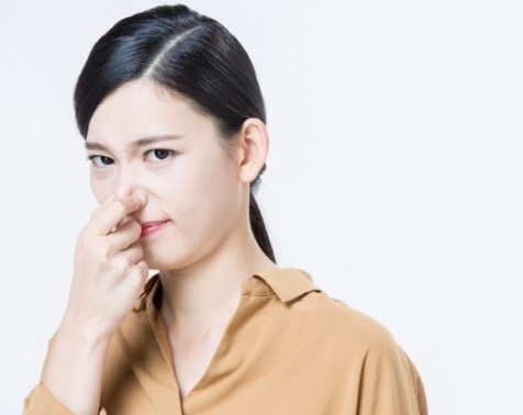  몸에서 '홀아비 냄새' 난다면? '이 방법'대로만 해보세요.