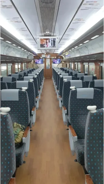 동해산타열차 시간표 예매가능한 날 가격_3