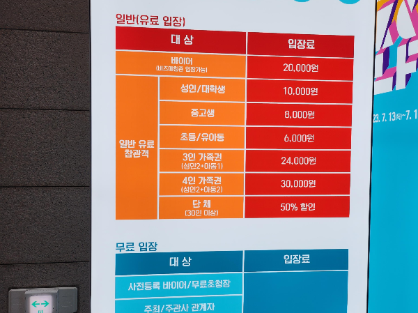 캐릭터라이선싱페어