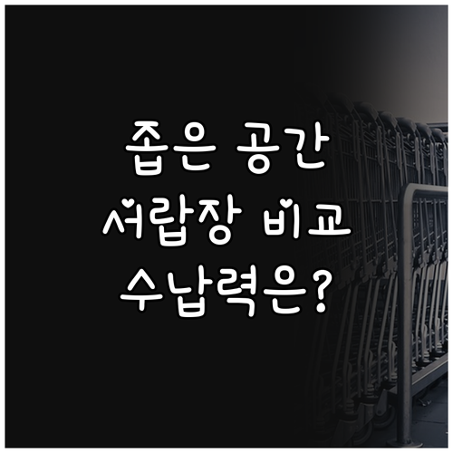 좁은 공간을 위한 선택 아리스, 아이