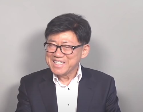  마이웨이, 엄용수 와이프 최초 공개