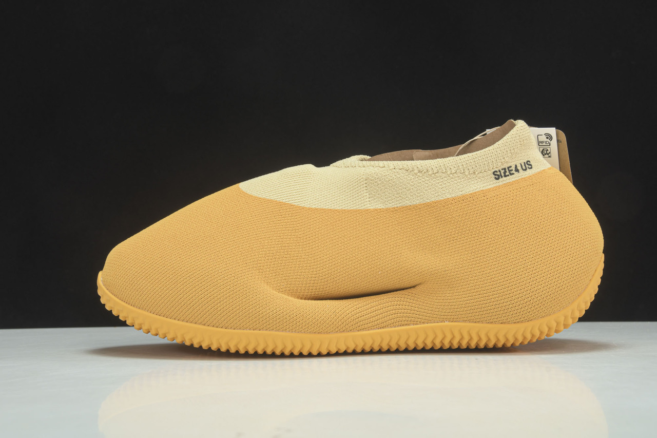  [ADIDAS x YEEZY] PK 아디다스 X 이지 니트 러너 설퍼 RNR Sulfur GW5353