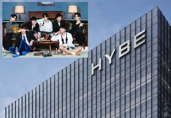  방탄소년단도 빅히트 주주이기때문에 연습실 예약제가 이득이라는 오늘자 기사.txt