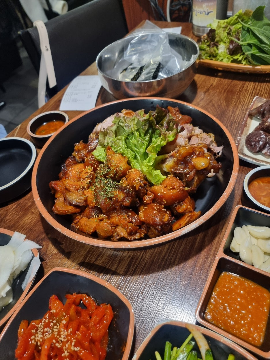 권식족발 이미지
