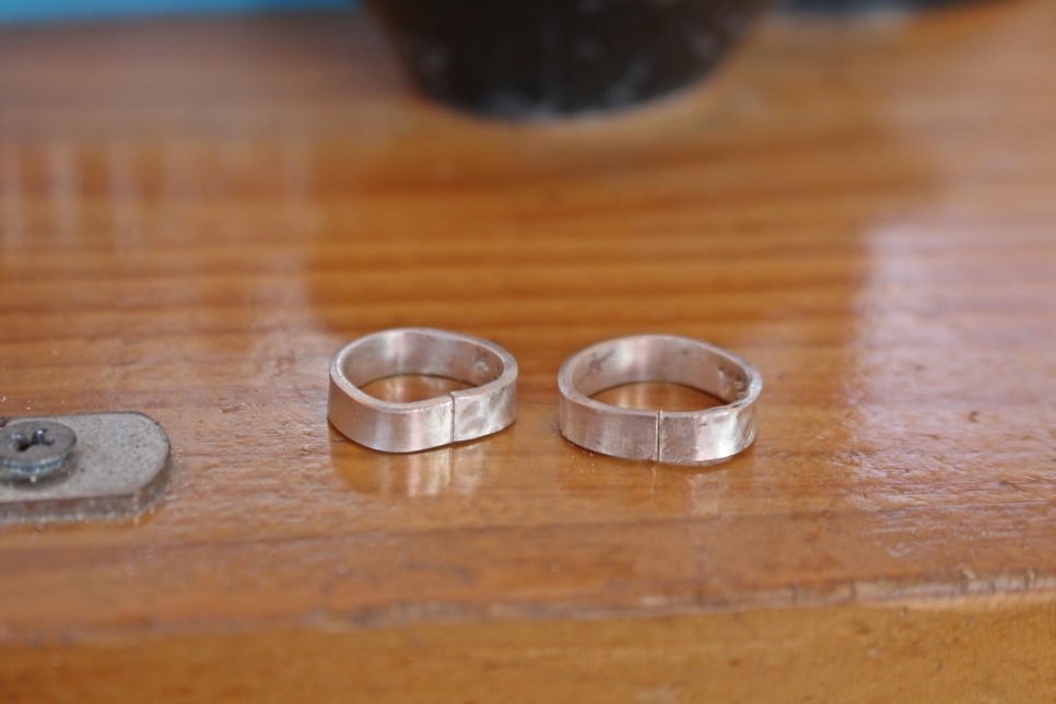 대구 반지공방 인상적이고 색다른 7
