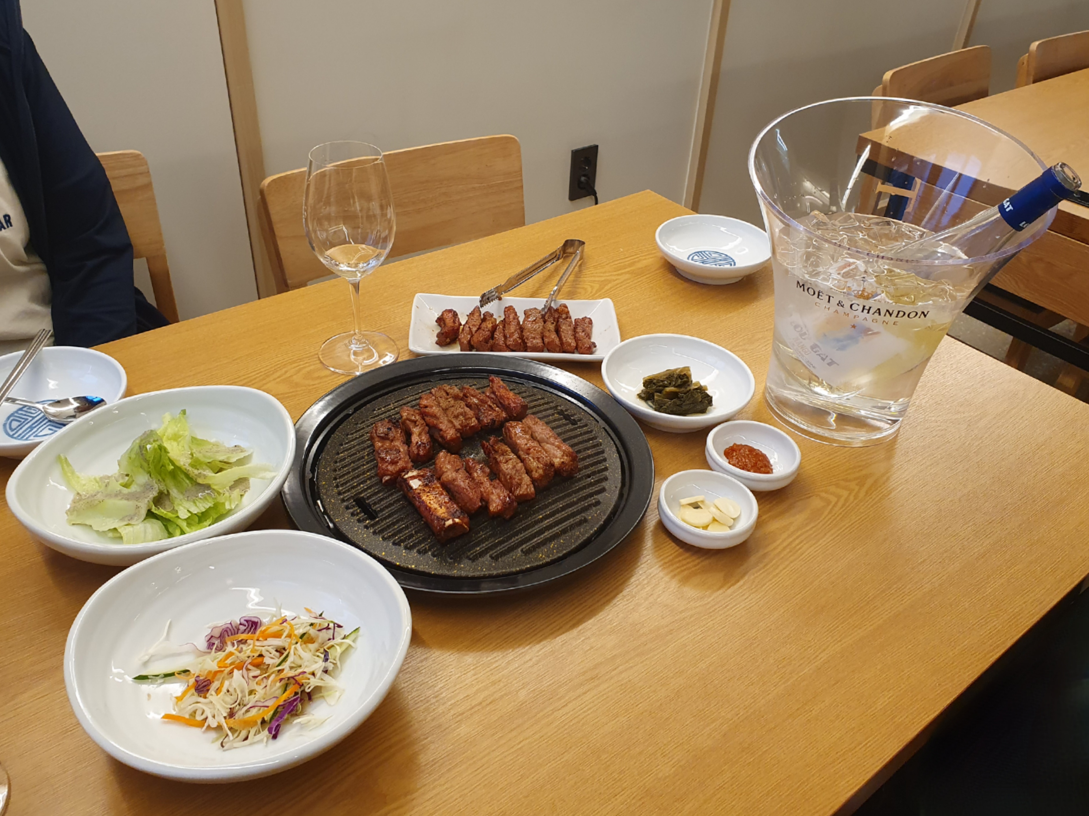 길이갈비 이미지