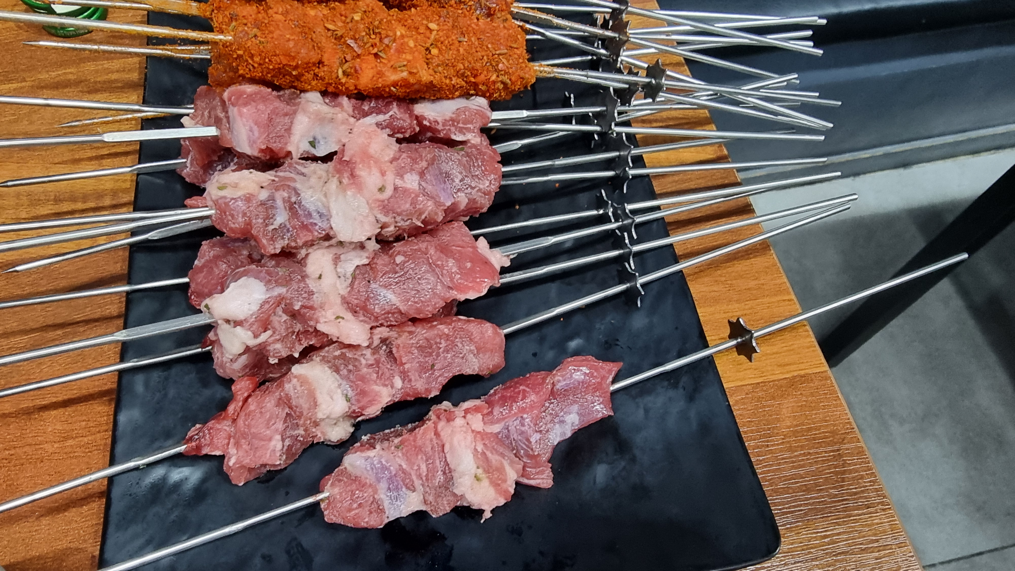 송이네양꼬치 이미지